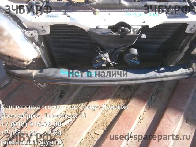 Honda Odyssey 2 Усилитель бампера ?