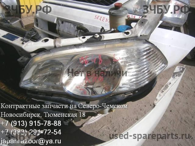 Honda Odyssey 2 Фара левая