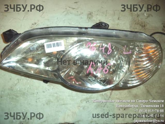 Honda Odyssey 2 Фара левая