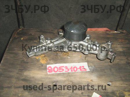 Subaru Forester 2 (S11) Насос водяной (помпа)