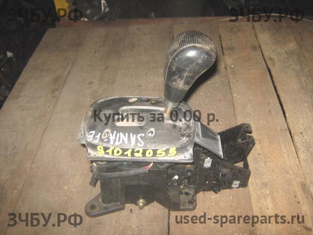 Hyundai Santa Fe 1 (SM) Кулиса АКПП