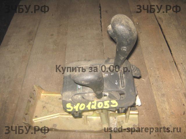 Jeep Cherokee 3 Кулиса АКПП