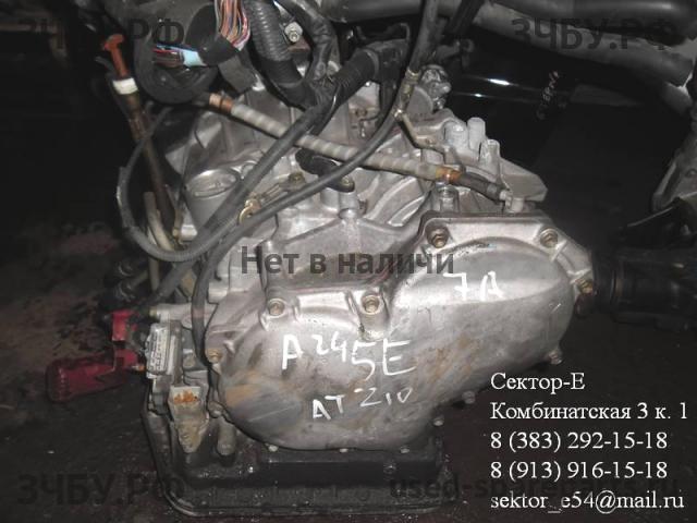 Toyota Carina (T210) АКПП (автоматическая коробка переключения передач)