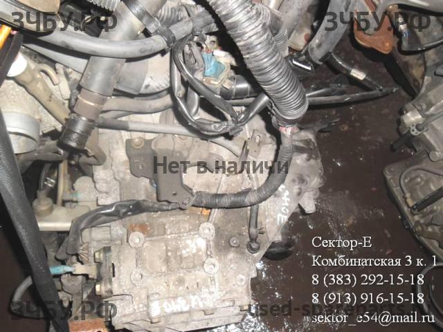 Toyota Ist 1 АКПП (автоматическая коробка переключения передач)