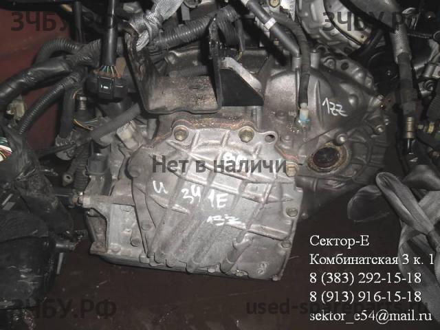 Toyota Opa АКПП (автоматическая коробка переключения передач)