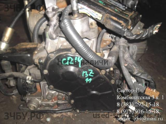 Nissan Cube 2 АКПП (автоматическая коробка переключения передач)