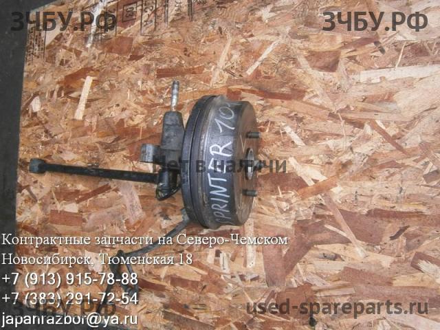 Toyota Sprinter 7 (E100) Тяга задняя левая