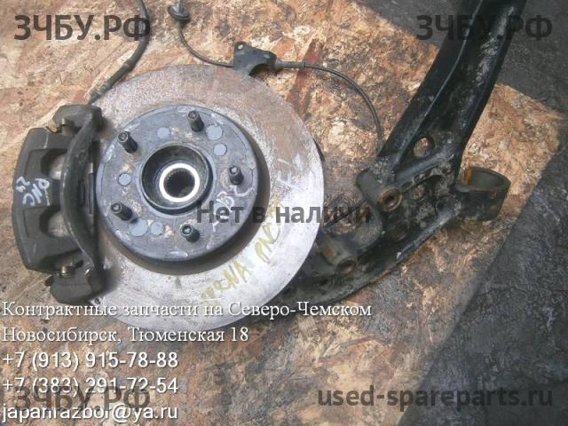 Nissan Serena 2 (C24) Ступица передняя
