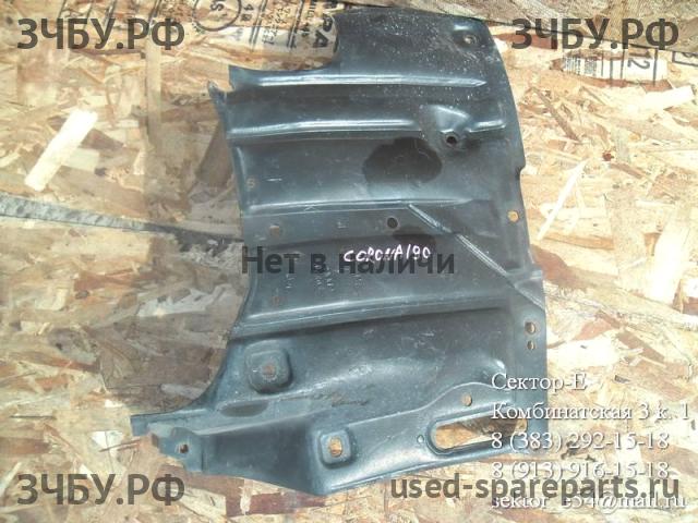 Toyota Carina.E (T190) Защита картера