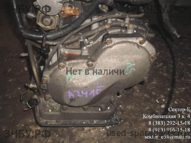 Toyota Carina.E (T190) АКПП (автоматическая коробка переключения передач)