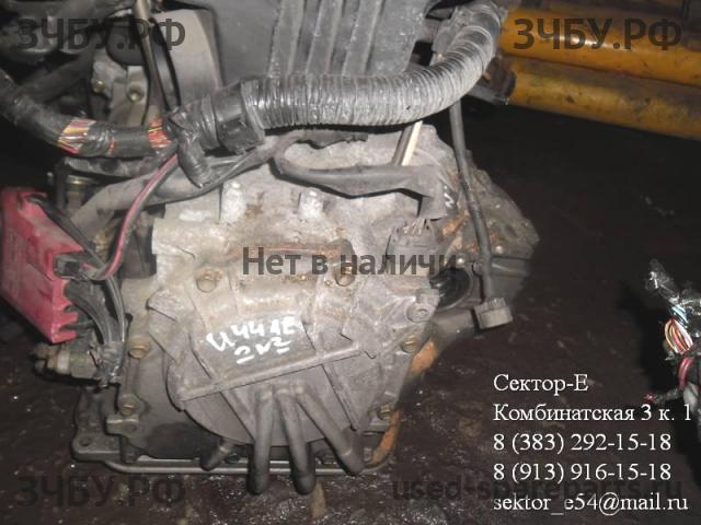 Toyota Funcargo АКПП (автоматическая коробка переключения передач)