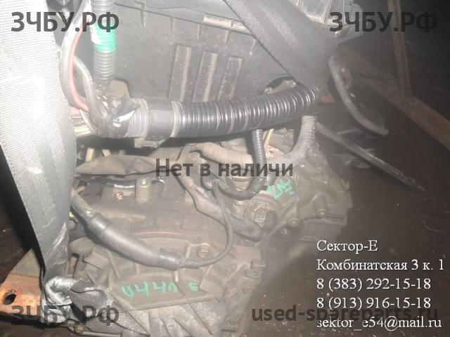 Toyota Funcargo АКПП (автоматическая коробка переключения передач)