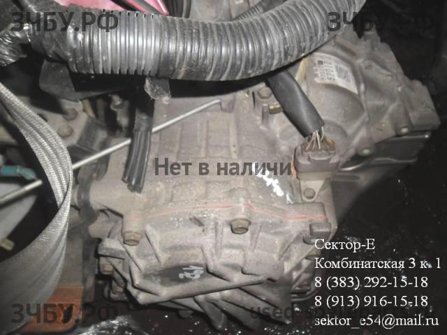 Toyota Vitz 1 АКПП (автоматическая коробка переключения передач)