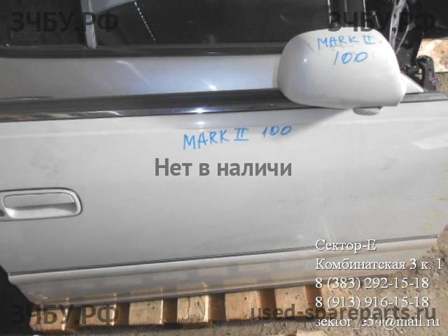 Toyota Mark 2 (JZX100) Дверь передняя правая