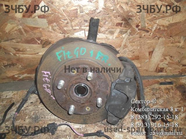 Honda Fit 1 Ступица передняя