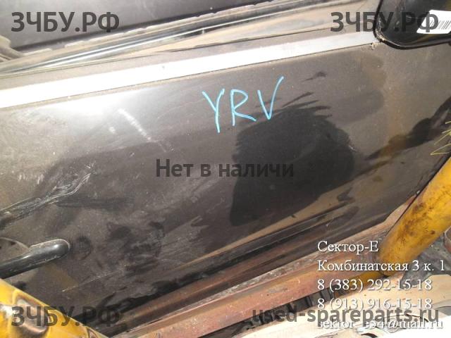 Daihatsu YRV Дверь передняя правая