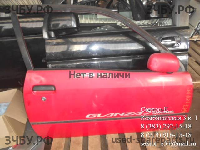 Toyota Starlet (P90) Дверь передняя правая