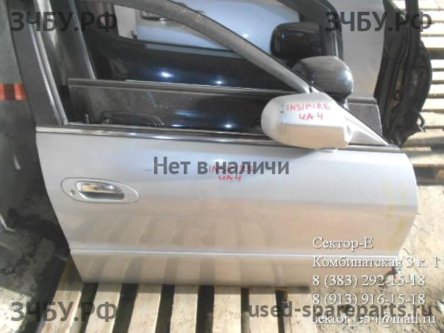 Honda Inspire 3 Дверь передняя правая