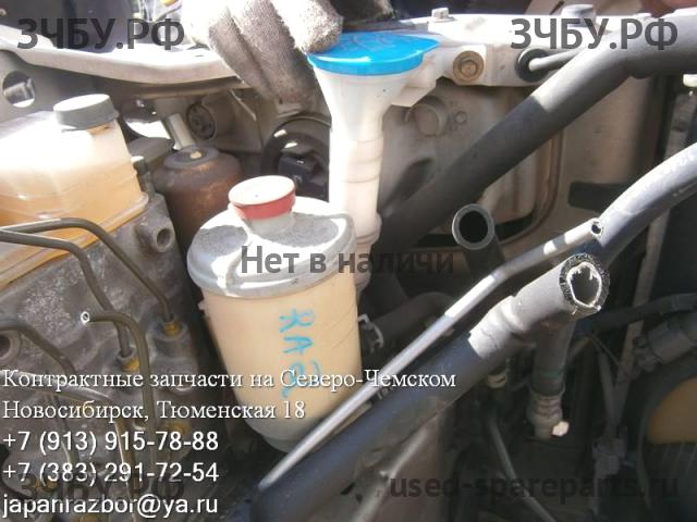 Honda Odyssey 1 Бачок гидроусилителя