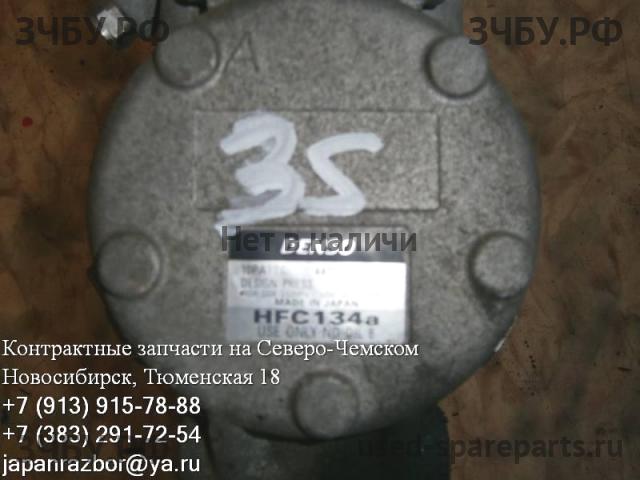 Toyota Ipsum 1 Компрессор системы кондиционирования