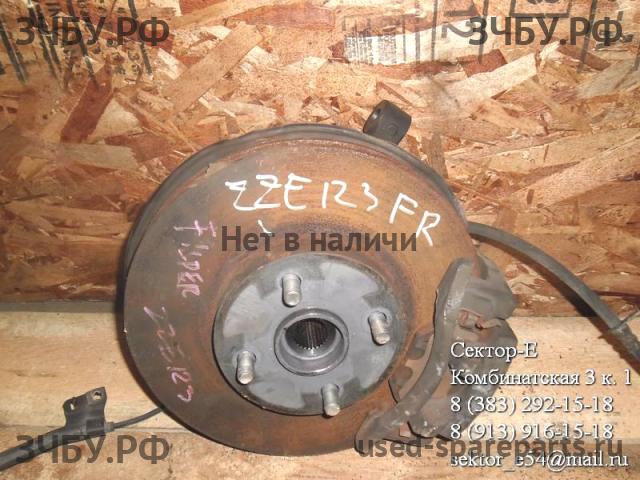 Toyota Corolla (E12) Ступица передняя