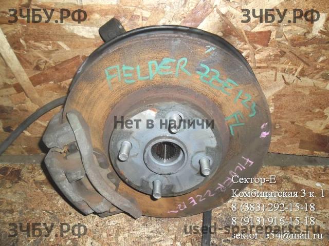 Toyota Corolla (E12) Ступица передняя