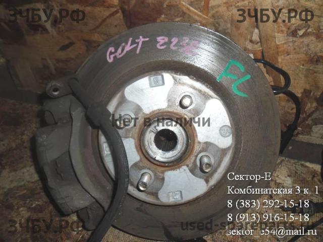 Mitsubishi Colt 6 (Z30) Ступица передняя