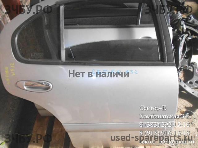 Nissan Sunny (B15) Дверь задняя правая