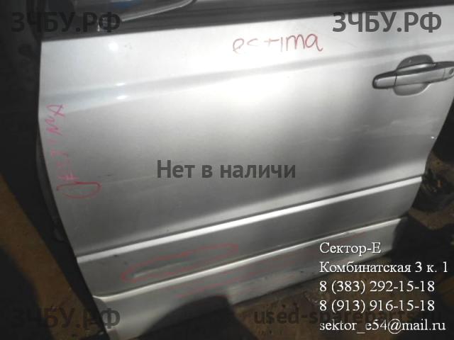 Toyota Estima 2 Дверь передняя левая
