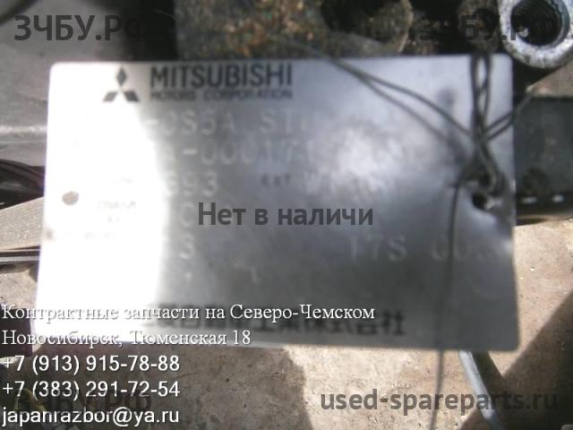 Mitsubishi Lancer Cedia [CS] Двигатель (ДВС)