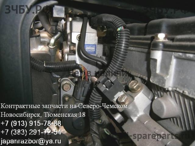 Mitsubishi Lancer Cedia [CS] Двигатель (ДВС)