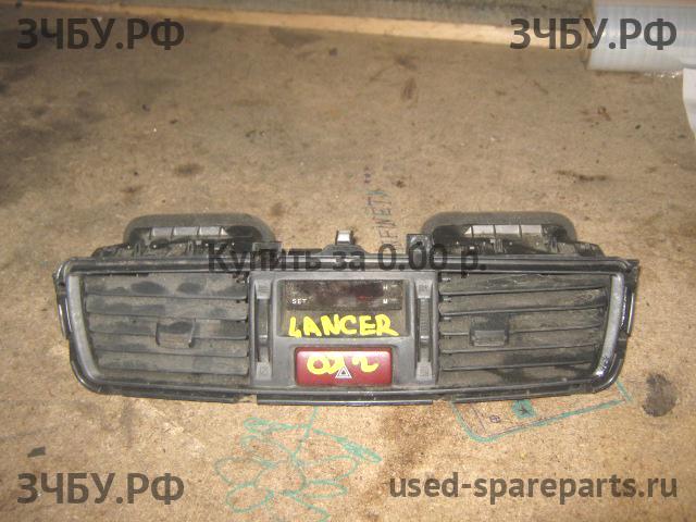 Mitsubishi Lancer 9 [CS/Classic] Дефлектор воздушный