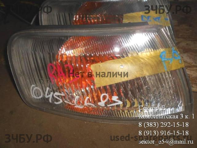 Honda Odyssey 1 Фонарь габаритный