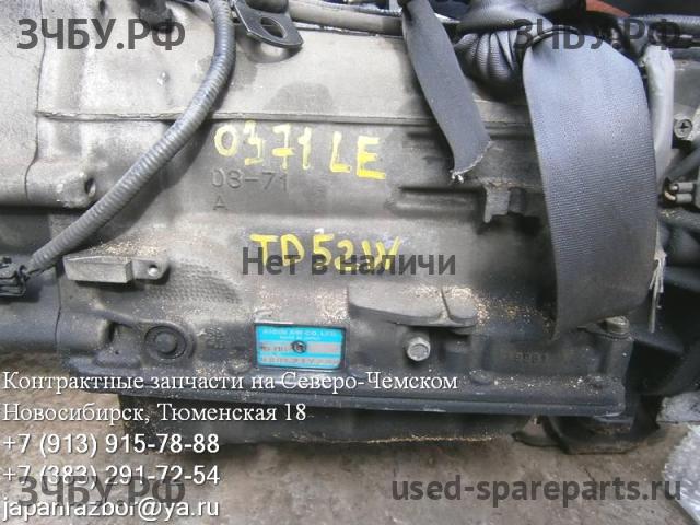 Suzuki Escudo 2 АКПП (автоматическая коробка переключения передач)