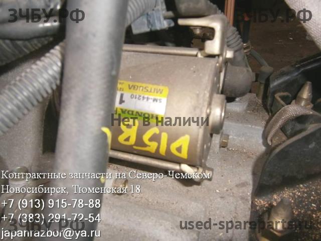 Honda Domani 2 Стартёр