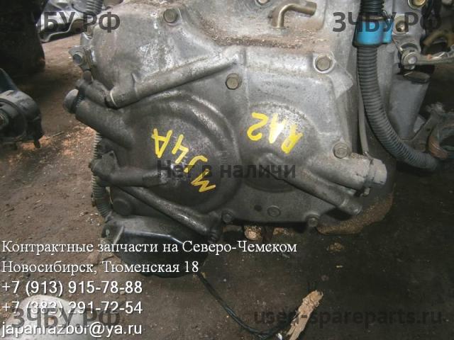Honda Odyssey 1 АКПП (автоматическая коробка переключения передач)