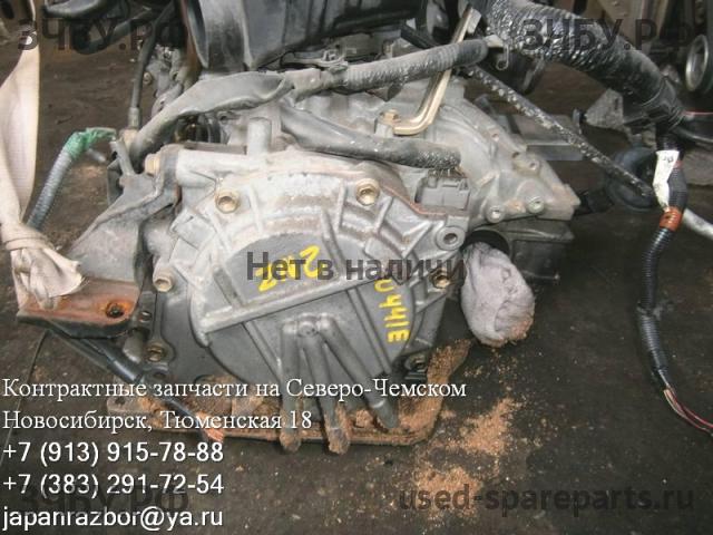Toyota Funcargo АКПП (автоматическая коробка переключения передач)