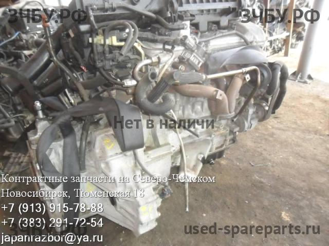 Mazda Demio 2 [DY] АКПП (автоматическая коробка переключения передач)