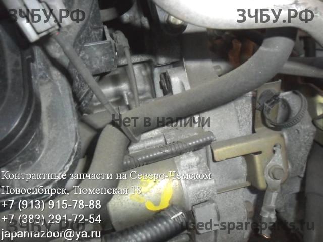 Mazda Demio 2 [DY] Стартёр