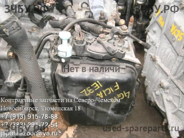 Mitsubishi Colt 6 (Z30) РКПП (роботизированная коробка переключения передач)