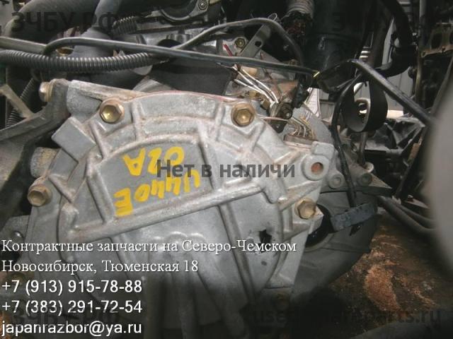 Toyota Vitz 1 АКПП (автоматическая коробка переключения передач)