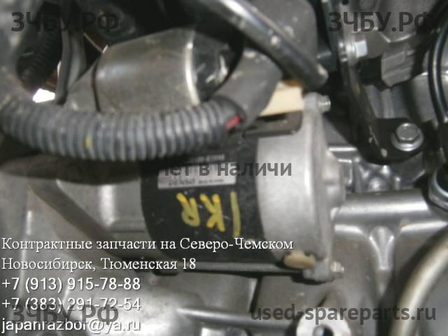 Toyota Passo 1 (C10) Стартёр