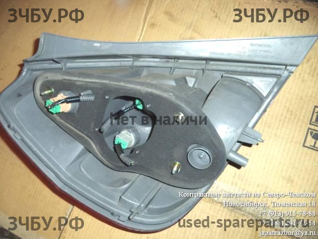 Honda Fit 1 Фонарь правый