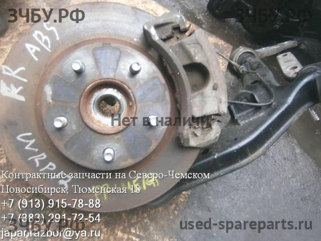 Nissan Primera P12 Рычаг передний правый