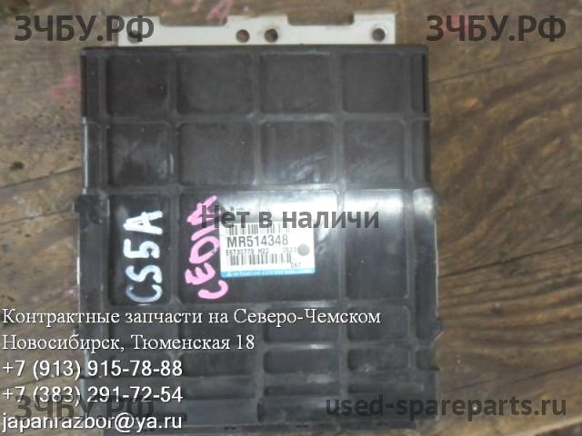 Mitsubishi Lancer Cedia [CS] Блок электронный
