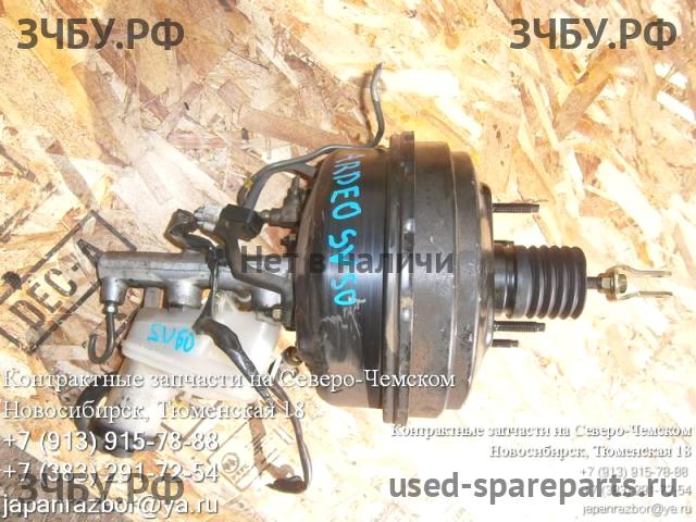 Toyota Vista/Vista Ardeo (V50) Цилиндр тормозной главный