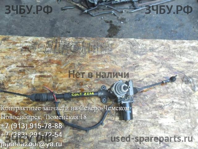 Mitsubishi Colt 6 (Z30) Рейка рулевая