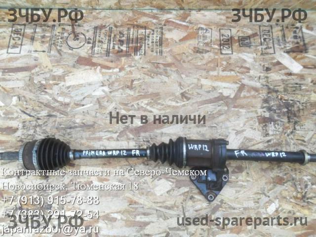 Nissan Primera P12 Привод передний правый (ШРУС)