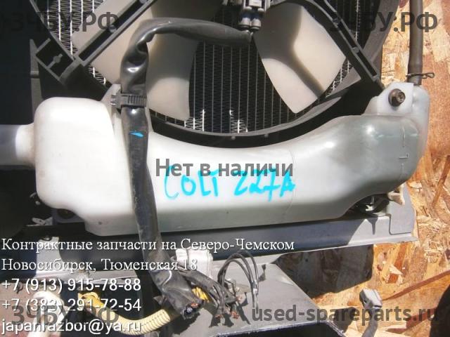 Mitsubishi Colt 6 (Z30) Бачок расширительный