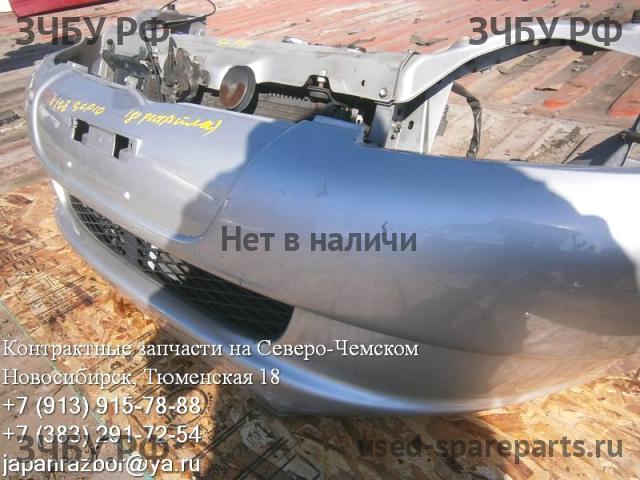 Toyota Vitz 1 Решетка радиатора